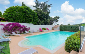 Beautiful Home In Saint-Maxime With Wifi